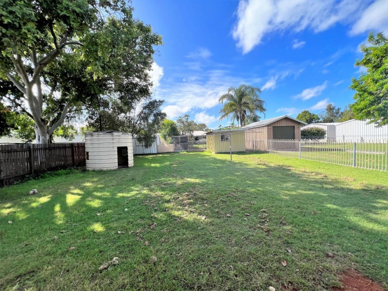 27 Mackie Street, Chinchilla QLD 4413