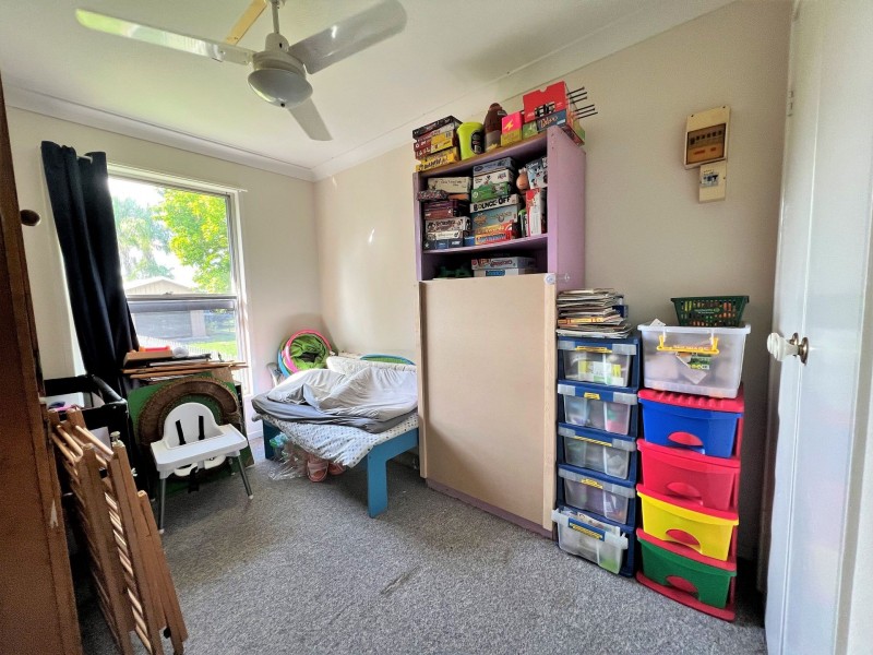 27 Mackie Street, Chinchilla QLD 4413