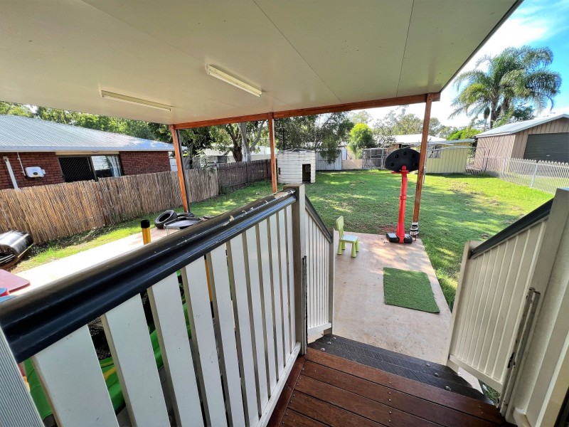 27 Mackie Street, Chinchilla QLD 4413