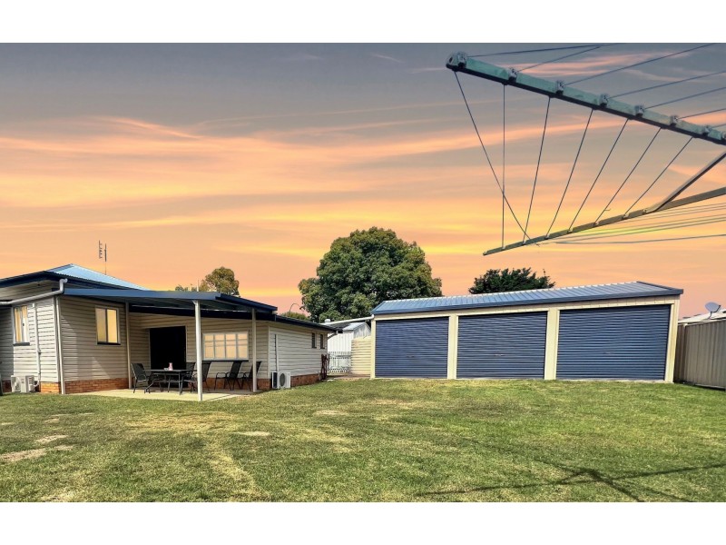 77 Wambo Street, Chinchilla QLD 4413