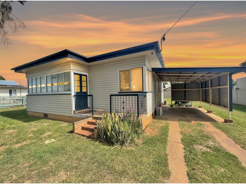 77 Wambo Street, Chinchilla QLD 4413