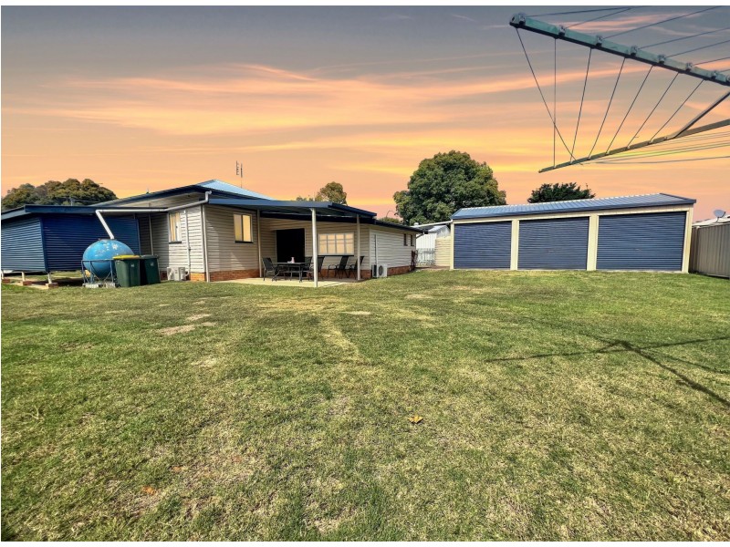 77 Wambo Street, Chinchilla QLD 4413