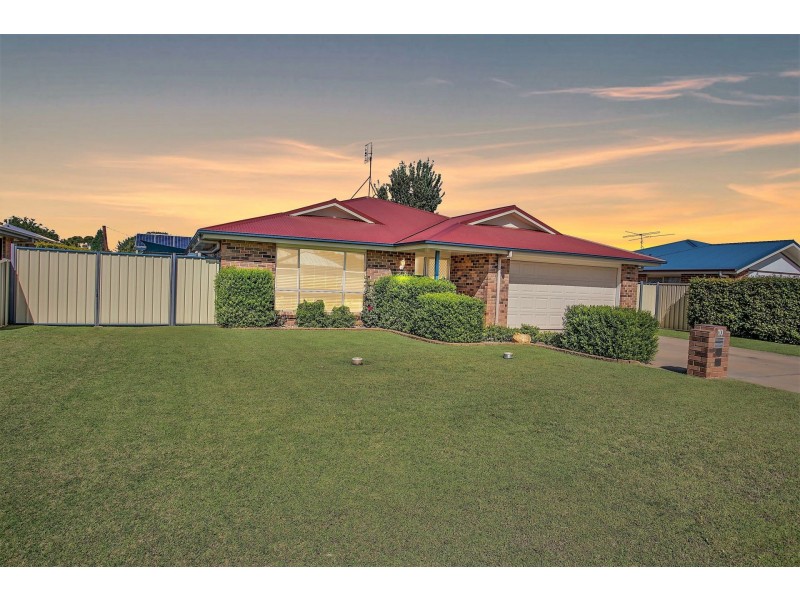 10 Cole Street, Chinchilla QLD 4413