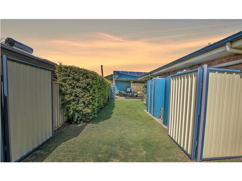 10 Cole Street, Chinchilla QLD 4413