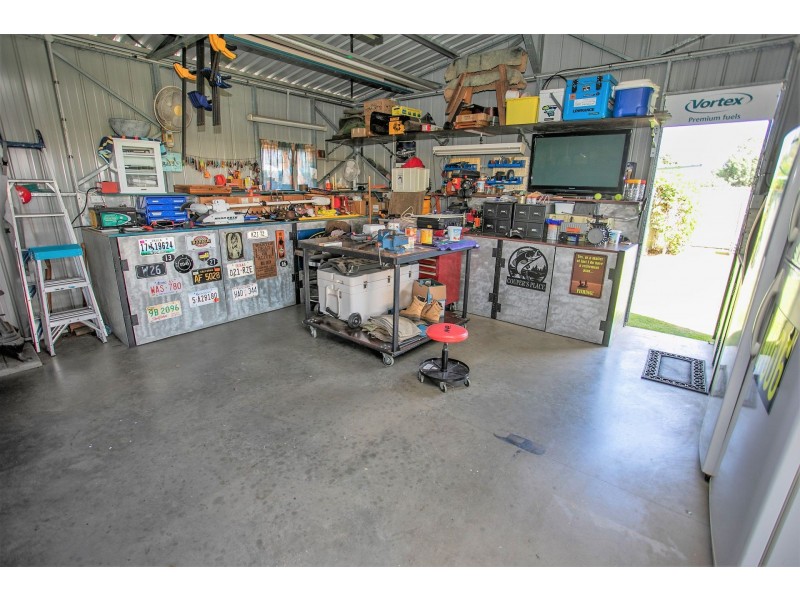 10 Cole Street, Chinchilla QLD 4413