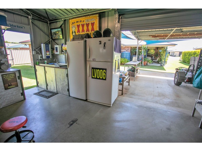 10 Cole Street, Chinchilla QLD 4413