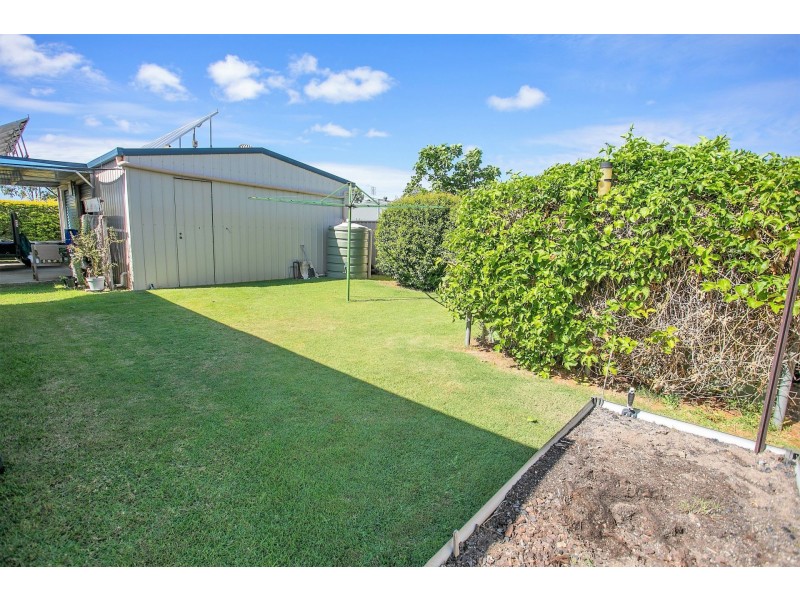 10 Cole Street, Chinchilla QLD 4413