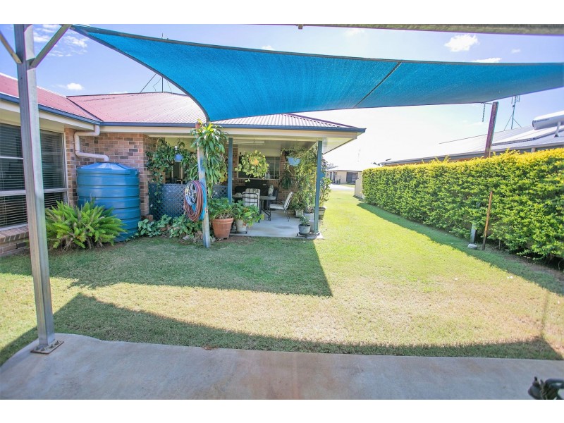 10 Cole Street, Chinchilla QLD 4413