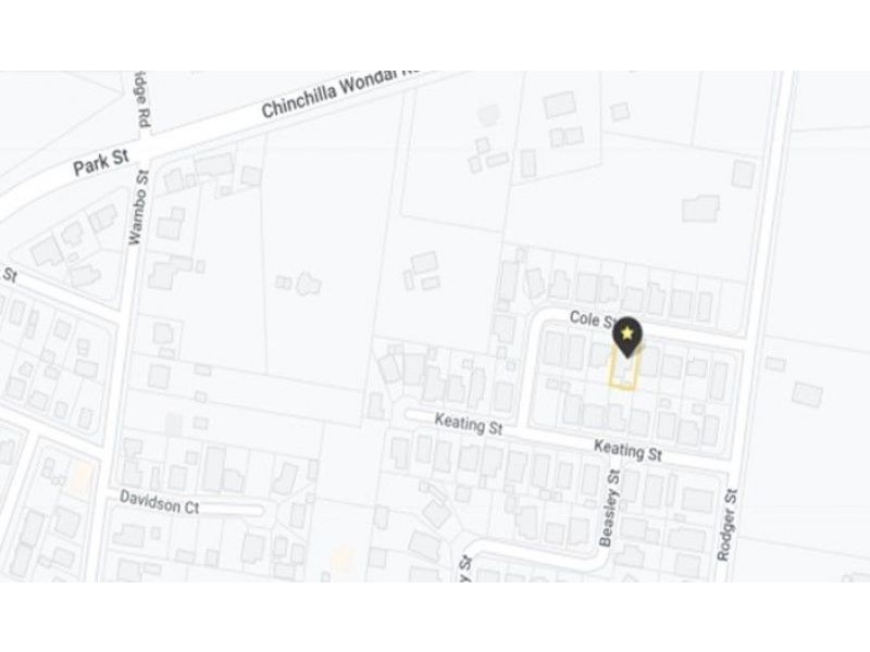 10 Cole Street, Chinchilla QLD 4413