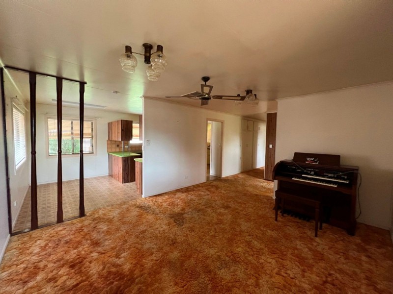 112 Zeller St, Chinchilla QLD 4413