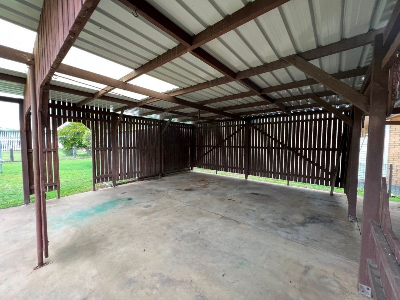 112 Zeller St, Chinchilla QLD 4413