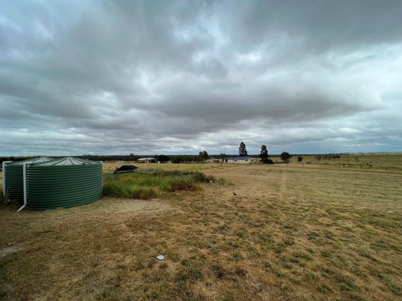 250 Roche Creek Road, Wandoan QLD 4419