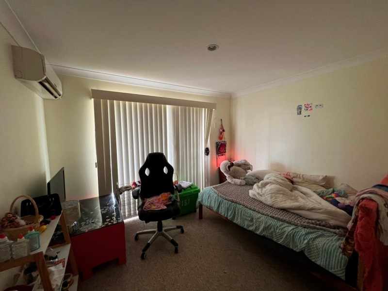 250 Roche Creek Road, Wandoan QLD 4419