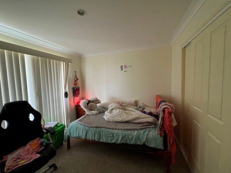 250 Roche Creek Road, Wandoan QLD 4419