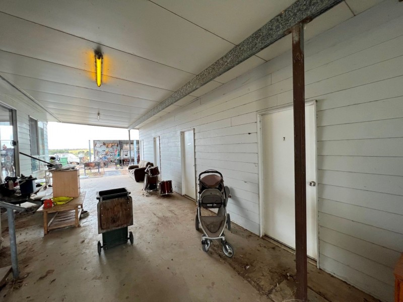 250 Roche Creek Road, Wandoan QLD 4419