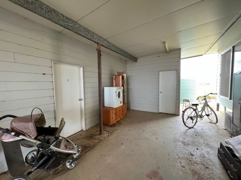 250 Roche Creek Road, Wandoan QLD 4419