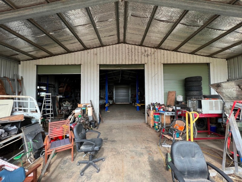 250 Roche Creek Road, Wandoan QLD 4419