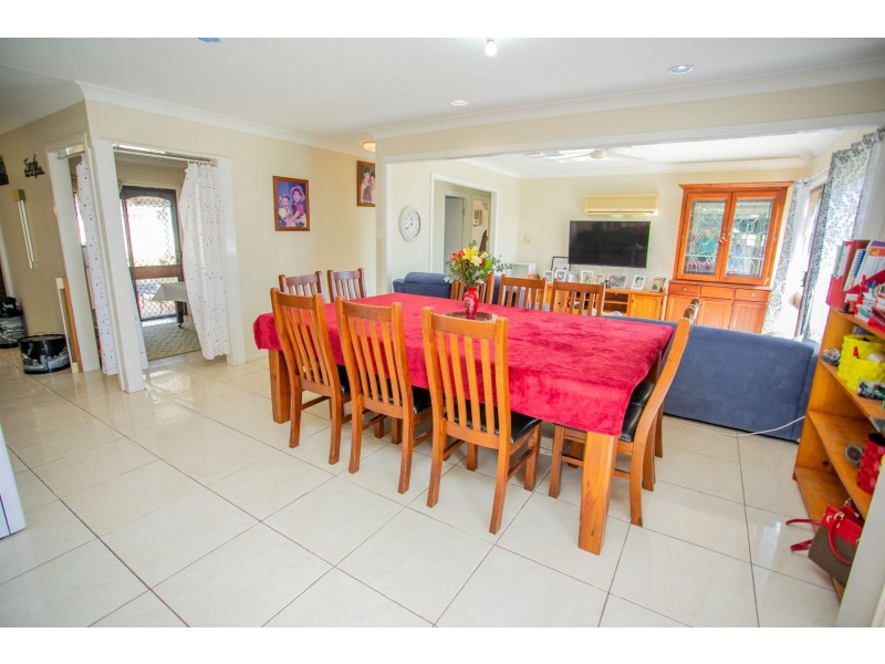 46 Windmill Road, Chinchilla QLD 4413