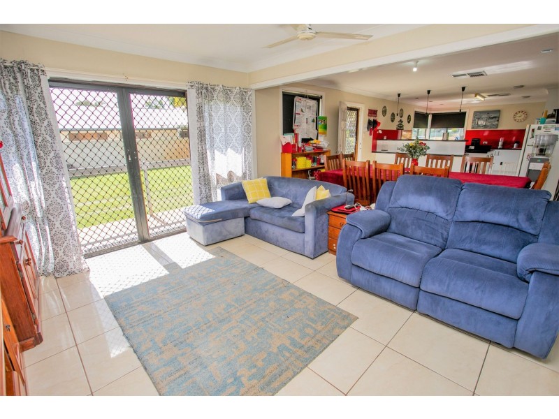 46 Windmill Road, Chinchilla QLD 4413