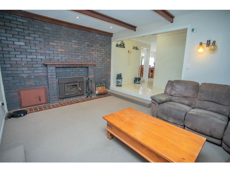 46 Windmill Road, Chinchilla QLD 4413