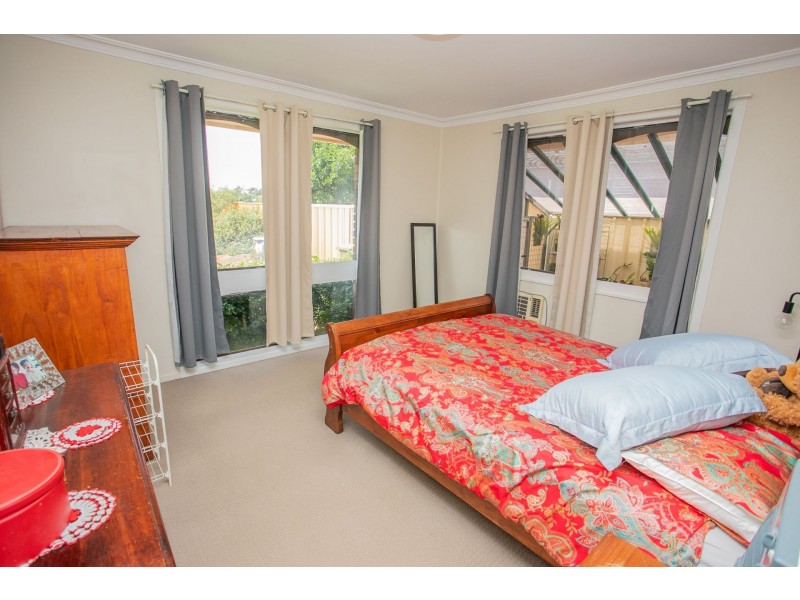 46 Windmill Road, Chinchilla QLD 4413