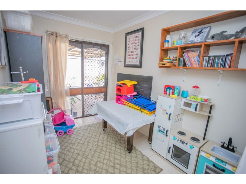 46 Windmill Road, Chinchilla QLD 4413