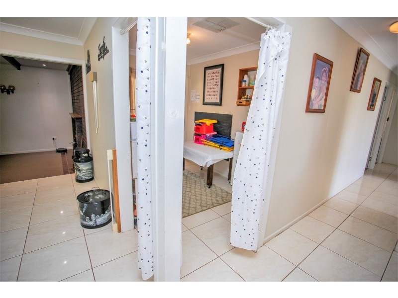 46 Windmill Road, Chinchilla QLD 4413