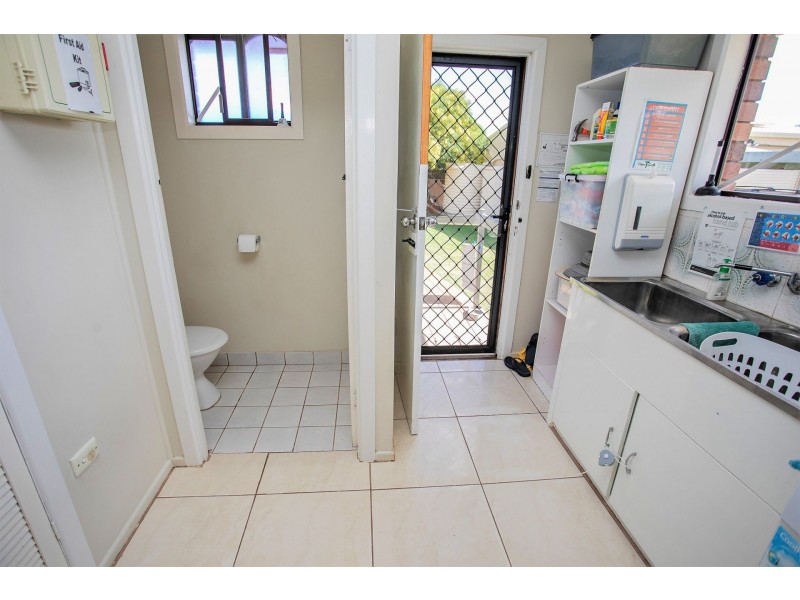 46 Windmill Road, Chinchilla QLD 4413