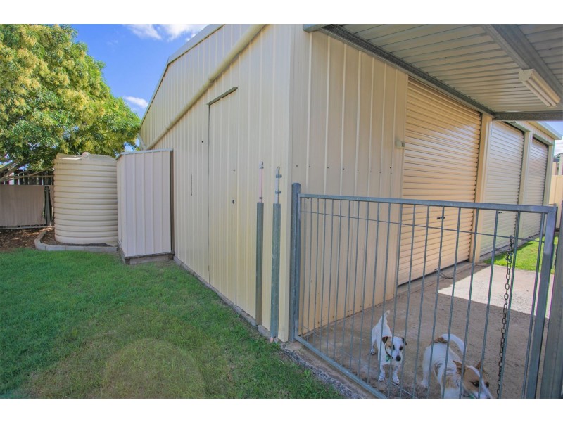 46 Windmill Road, Chinchilla QLD 4413