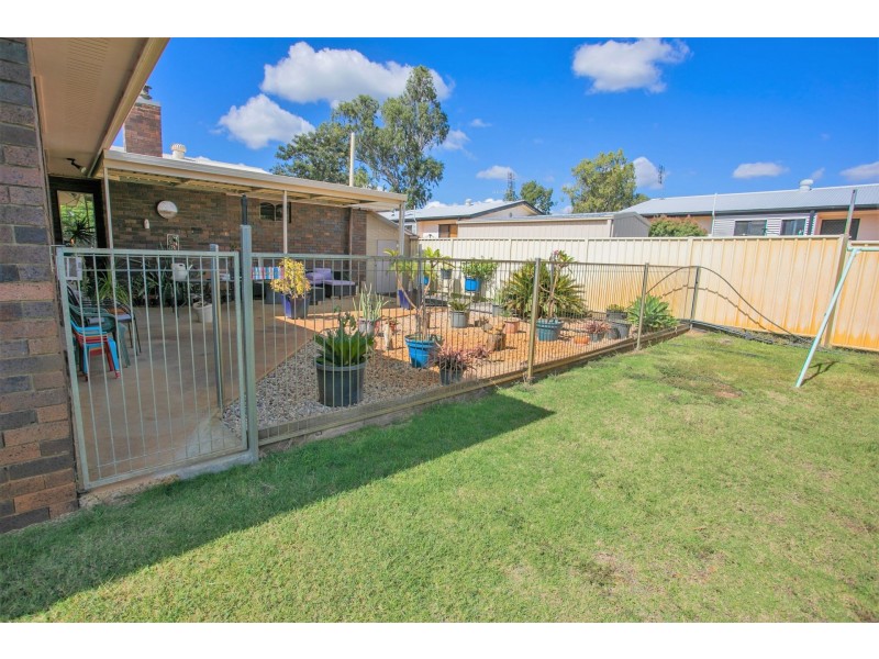 46 Windmill Road, Chinchilla QLD 4413