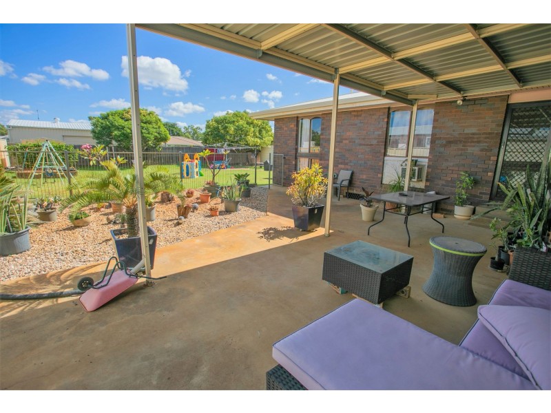 46 Windmill Road, Chinchilla QLD 4413