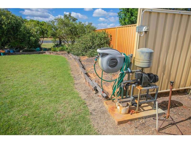 46 Windmill Road, Chinchilla QLD 4413