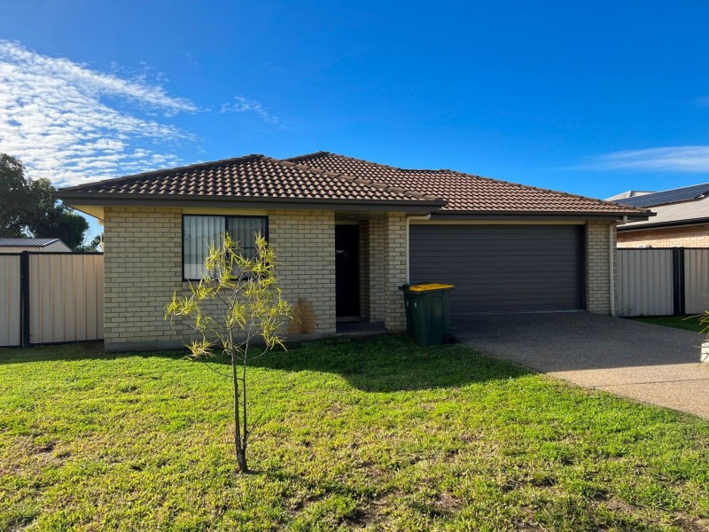 5 Sheridan Street, Chinchilla QLD 4413