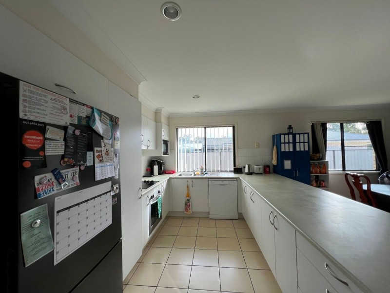 5 Sheridan Street, Chinchilla QLD 4413