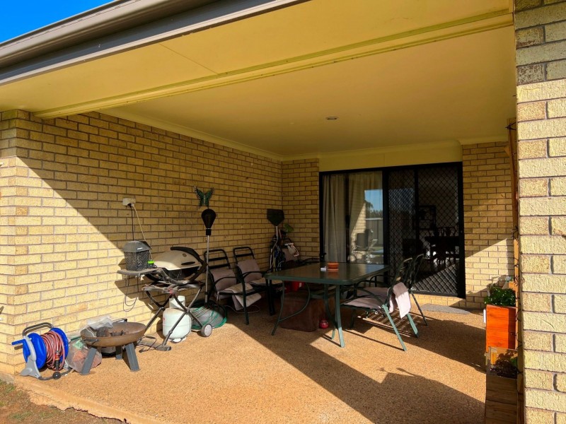 5 Sheridan Street, Chinchilla QLD 4413