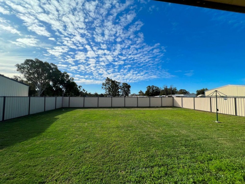 5 Sheridan Street, Chinchilla QLD 4413