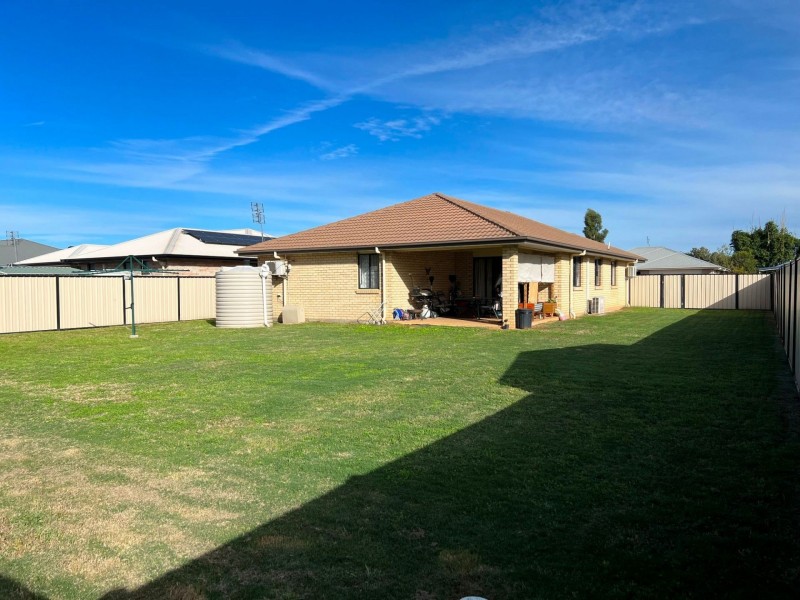 5 Sheridan Street, Chinchilla QLD 4413