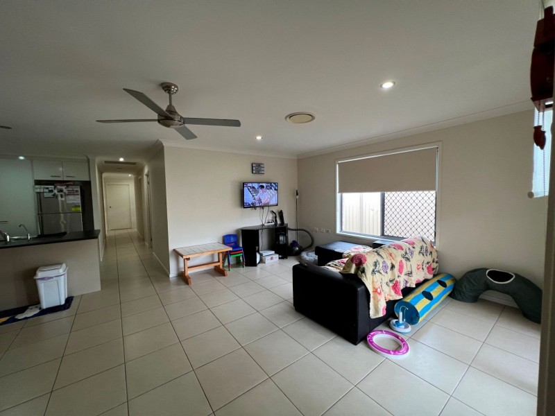 1/21 Ellem Drive, Chinchilla QLD 4413