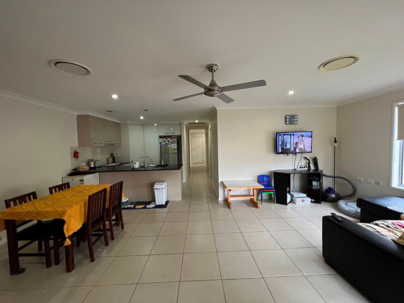 1/21 Ellem Drive, Chinchilla QLD 4413