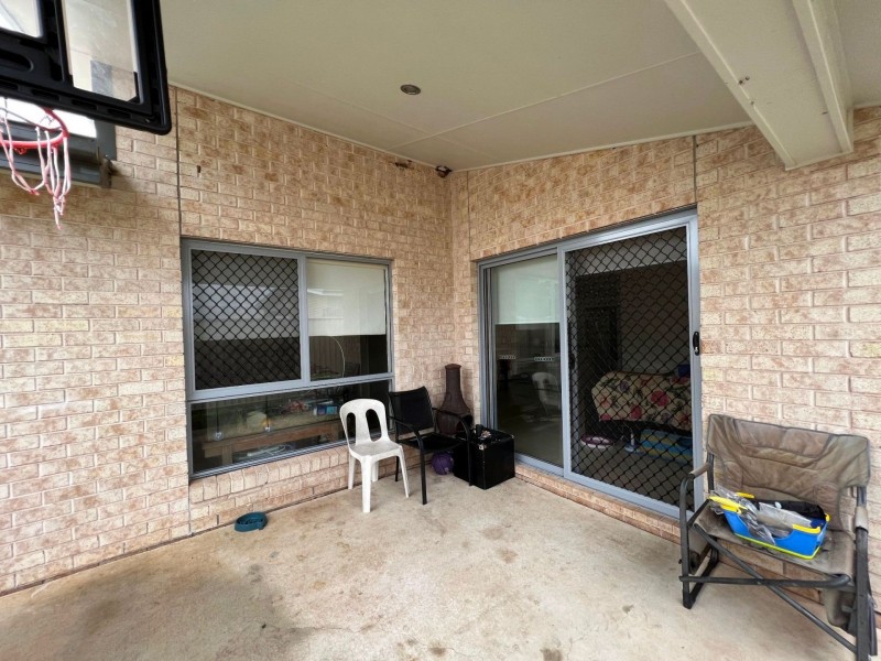 1/21 Ellem Drive, Chinchilla QLD 4413