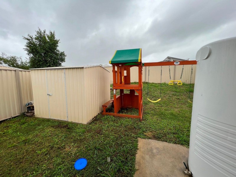 1/21 Ellem Drive, Chinchilla QLD 4413