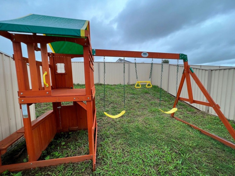 1/21 Ellem Drive, Chinchilla QLD 4413