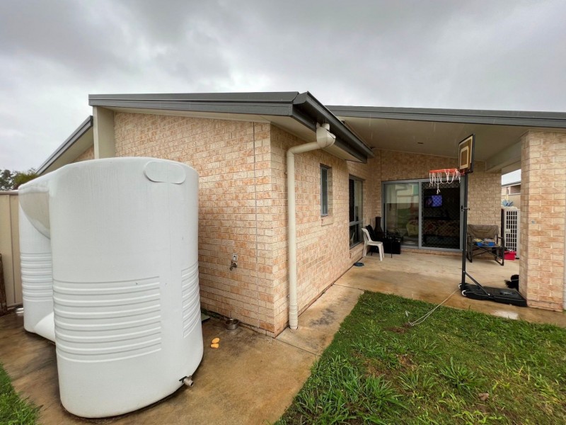 1/21 Ellem Drive, Chinchilla QLD 4413