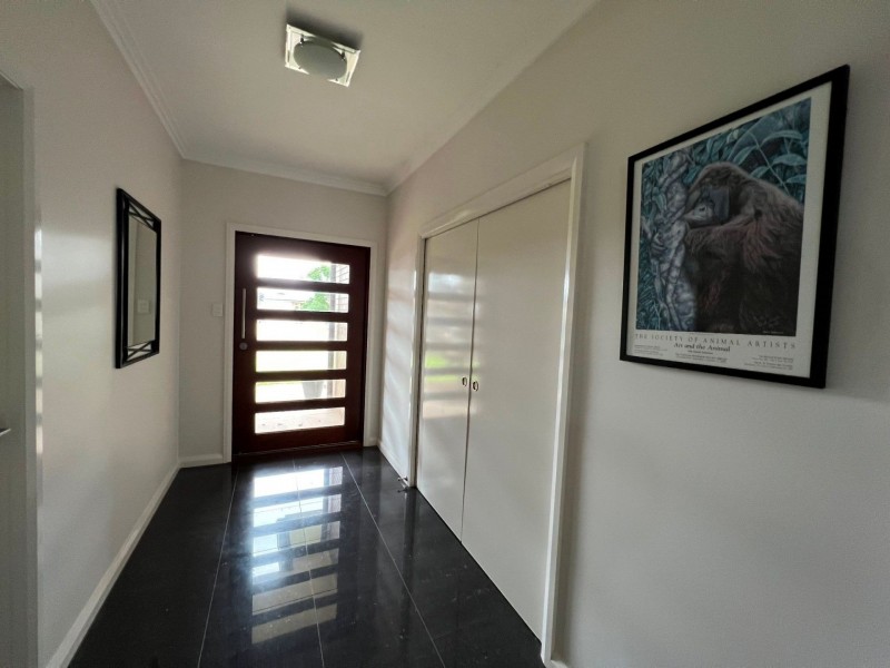 1 Sommerfeld Cres, Chinchilla QLD 4413