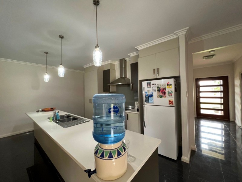 1 Sommerfeld Cres, Chinchilla QLD 4413