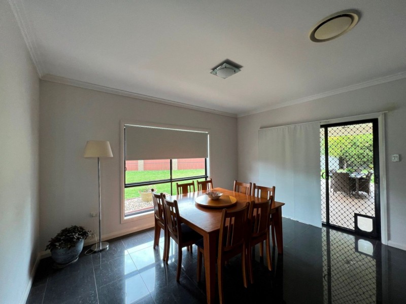 1 Sommerfeld Cres, Chinchilla QLD 4413