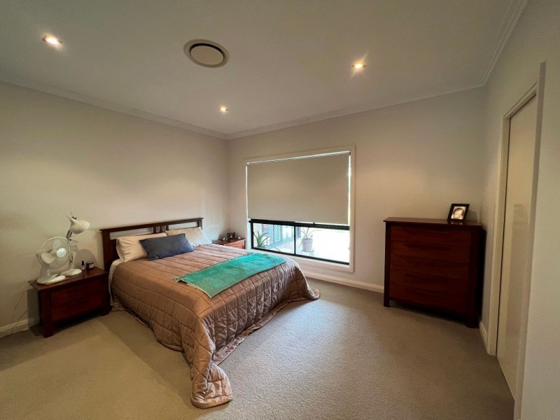 1 Sommerfeld Cres, Chinchilla QLD 4413