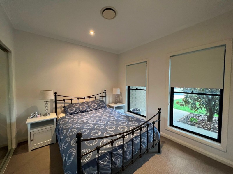 1 Sommerfeld Cres, Chinchilla QLD 4413