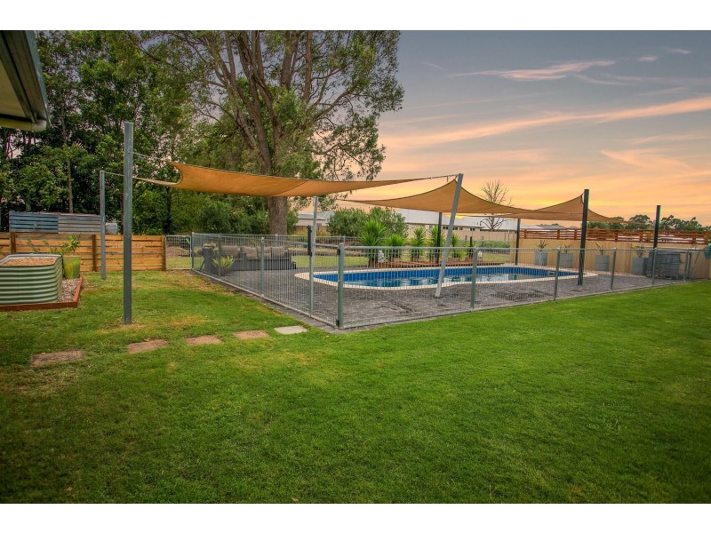 48 Gormley Road, Chinchilla QLD 4413