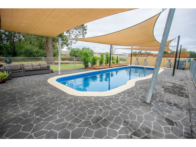 48 Gormley Road, Chinchilla QLD 4413